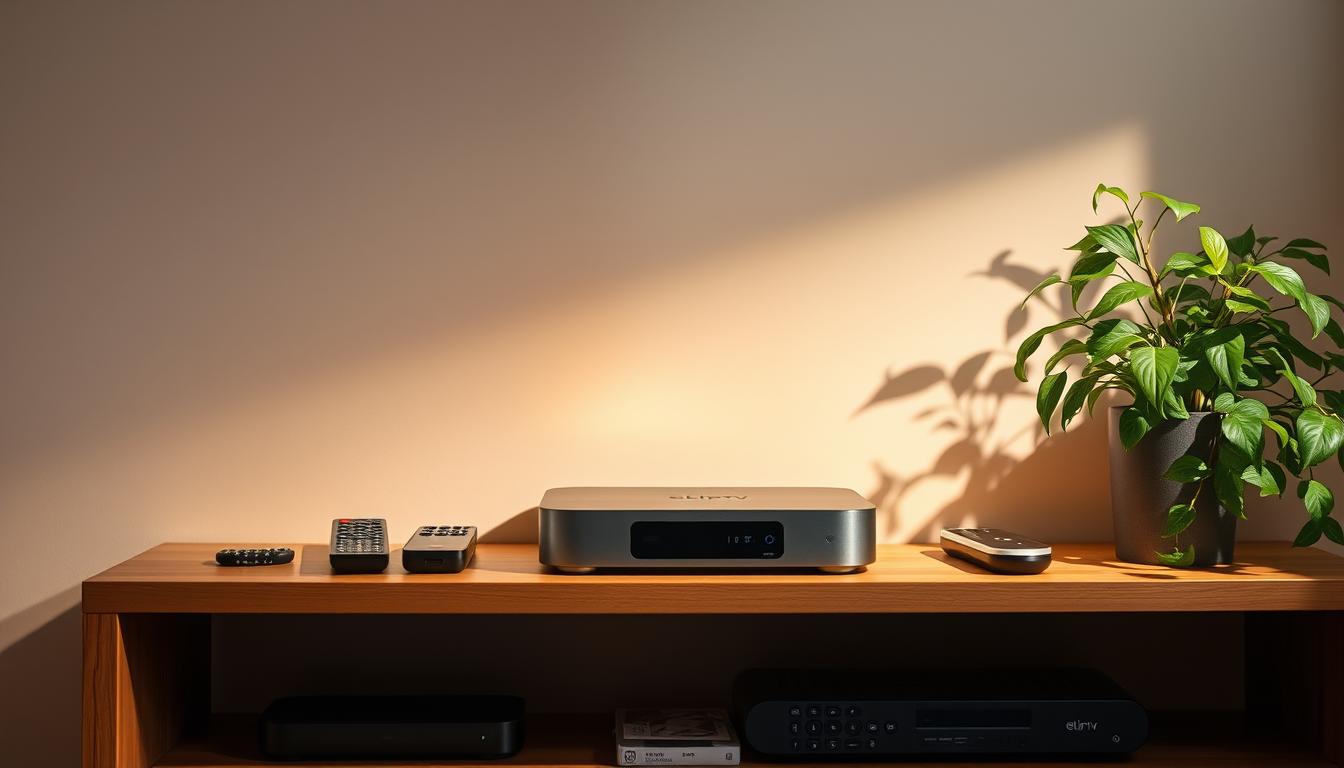 iptv box nederland