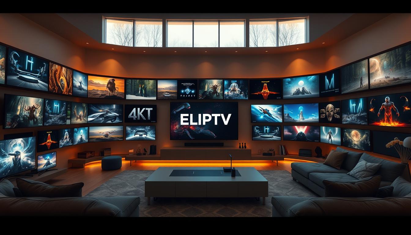 iptv compleet