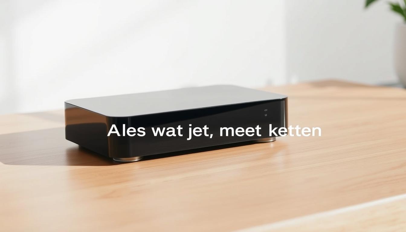 iptv decoder kopen
