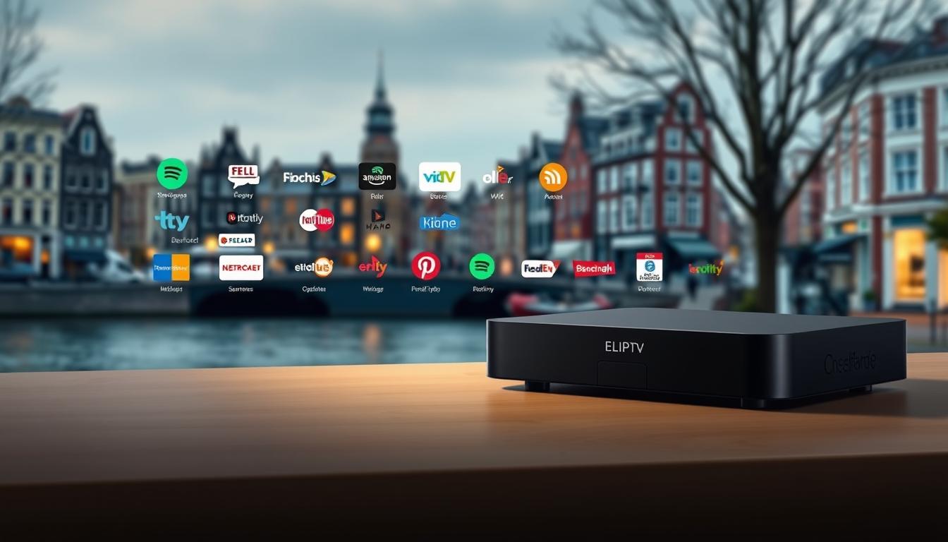 iptv illegaal nederland