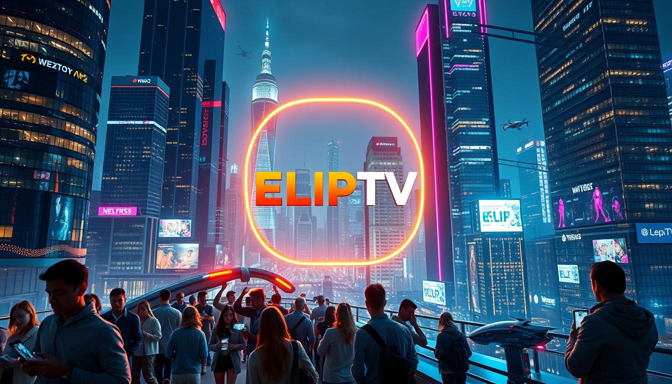 iptv jaar abonnement