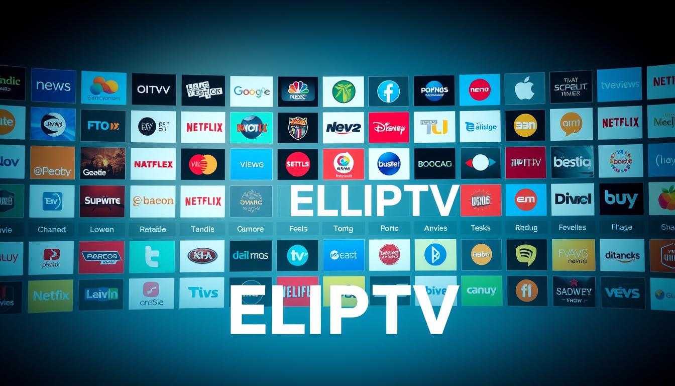 iptv kanalen nederland