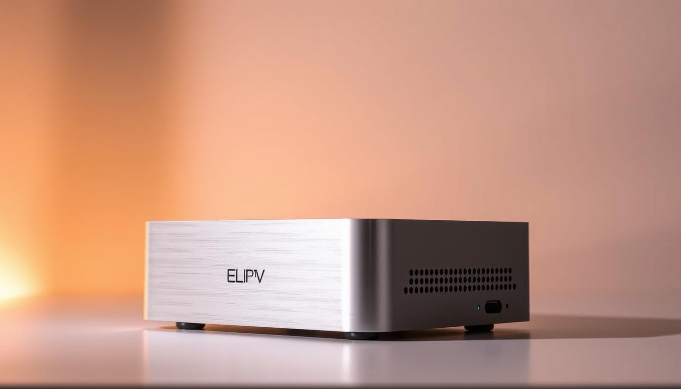 iptv kastje met abonnement