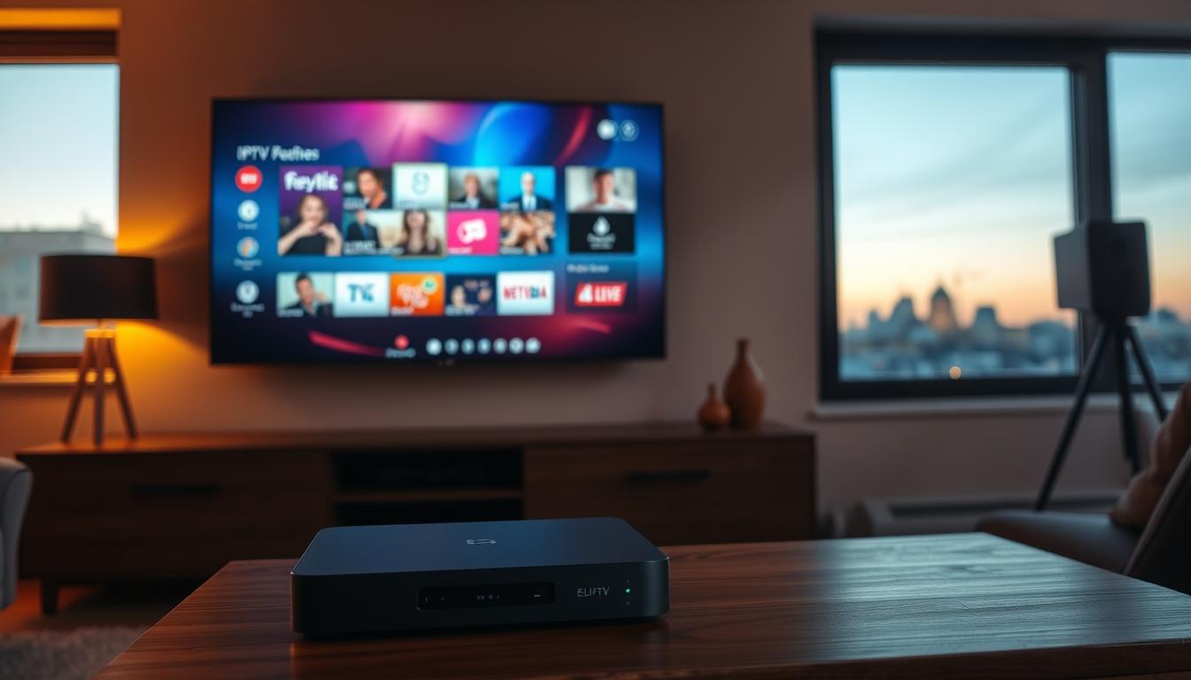 iptv kodi nederland