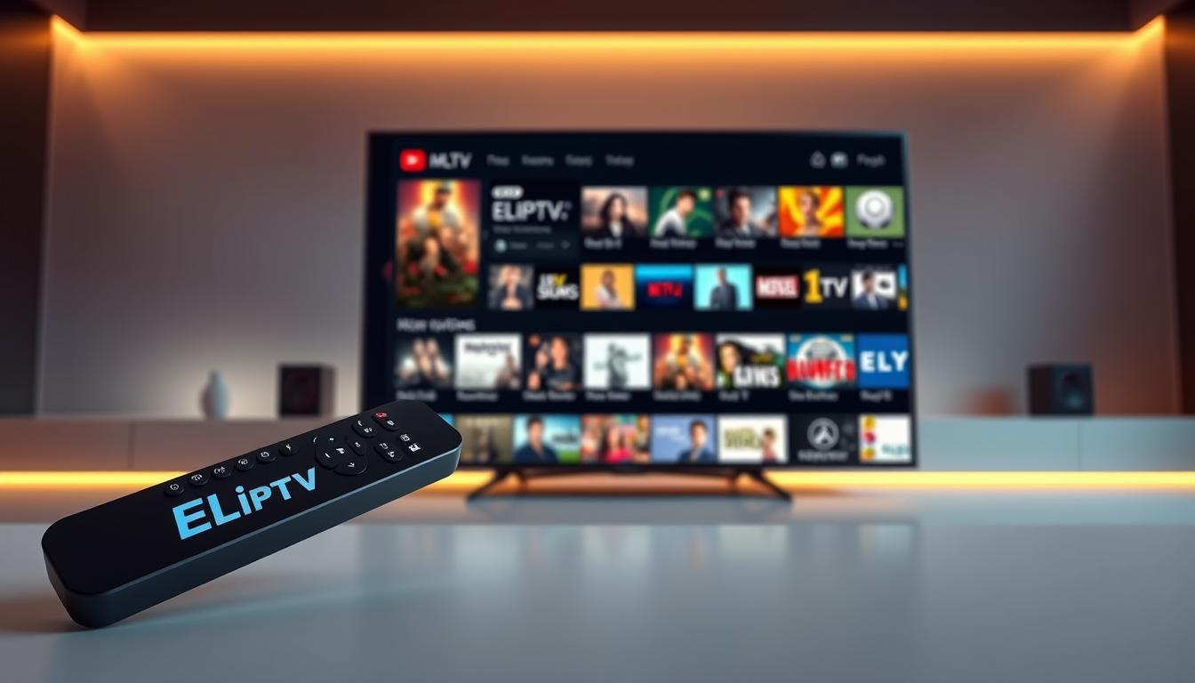 iptv m3u abonnement