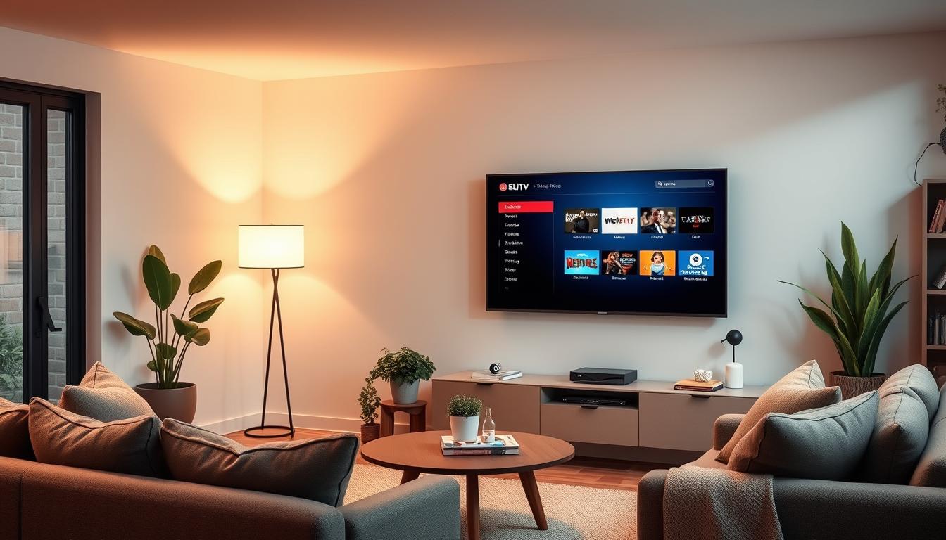 iptv nederland abonnement