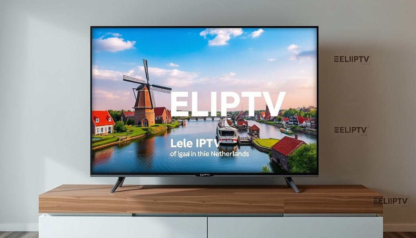 iptv nederland legaal
