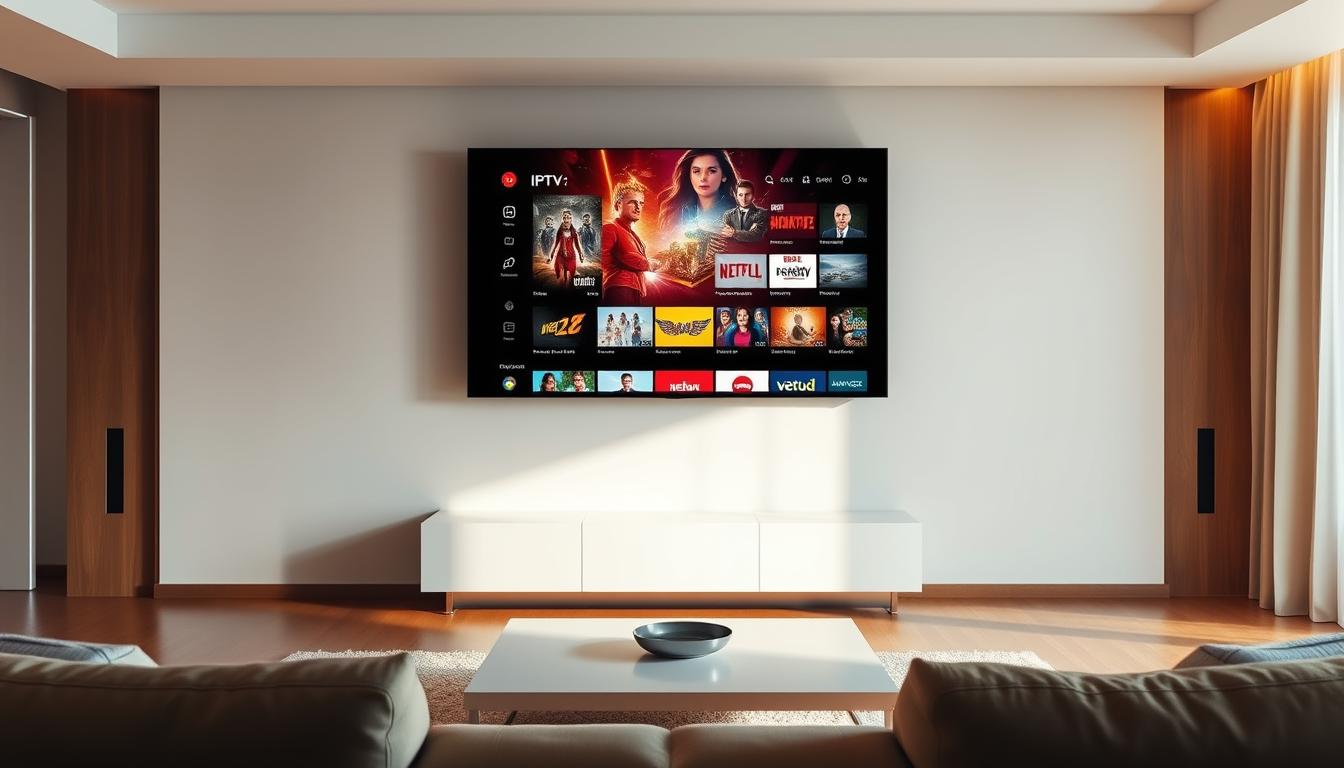 iptv playlist kopen