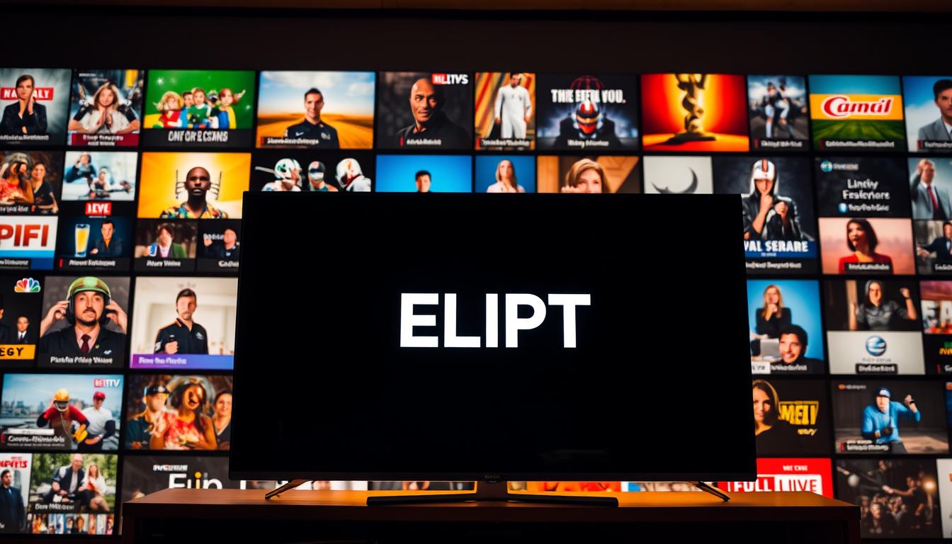 iptv provider nederland