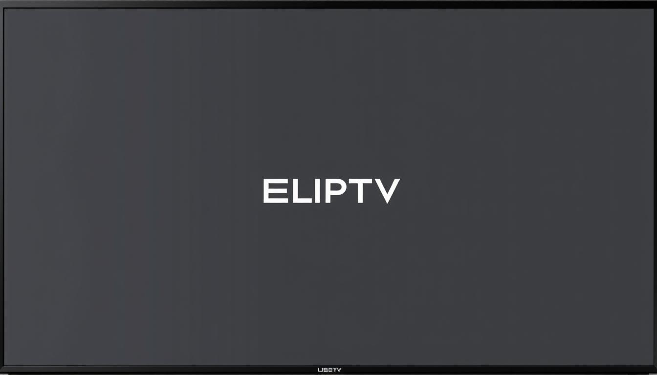 iptv smart tv abonnement