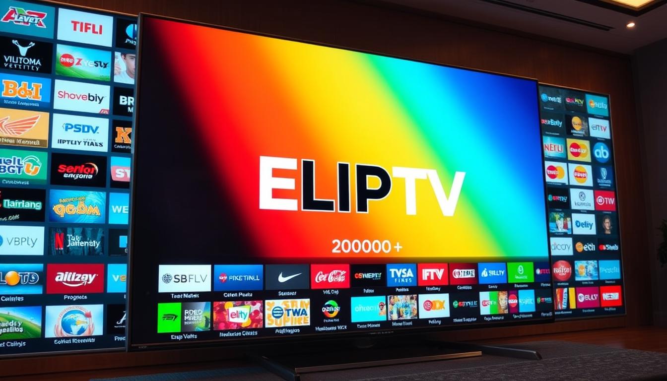 iptv smarter abonnement