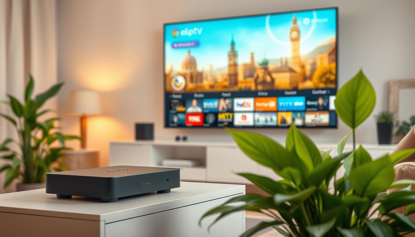 iptv smarters pro abonnement