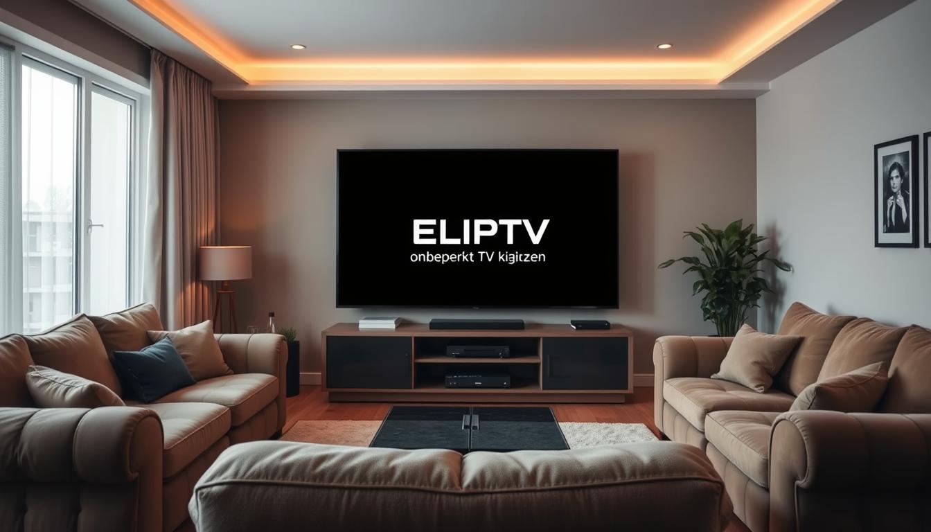 iptv smarters pro nederlands