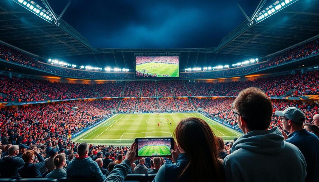 iptv sport