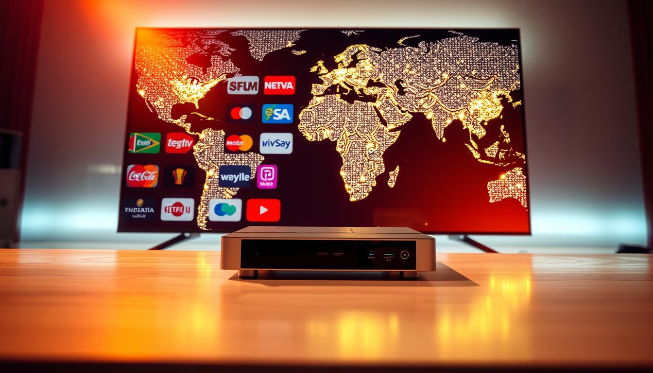 iptv zenders kopen