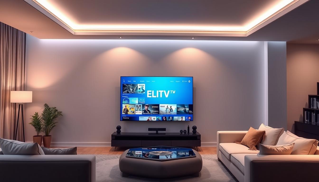 legaal iptv abonnement