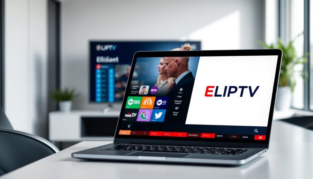 legale IPTV-diensten