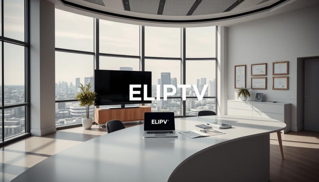 legale aspecten IPTV