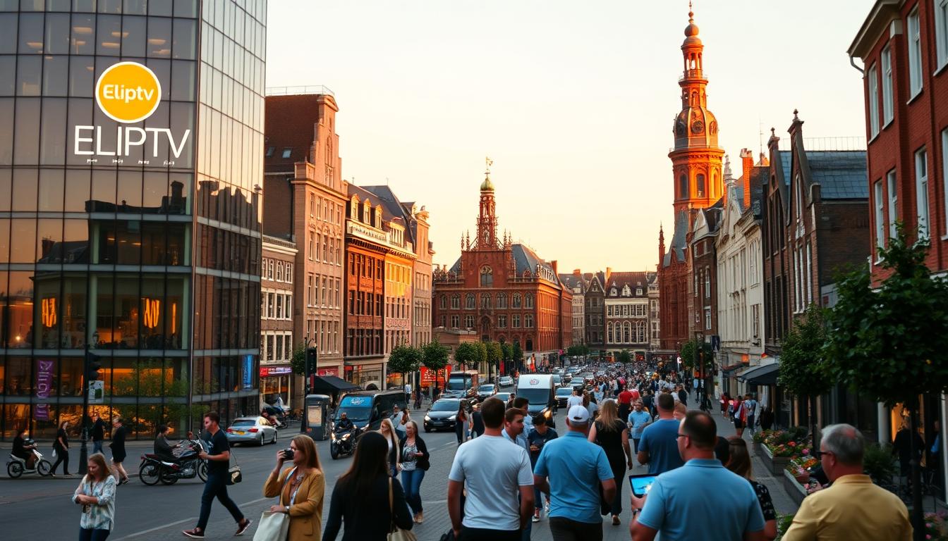 mag iptv 254 in leiden kopen