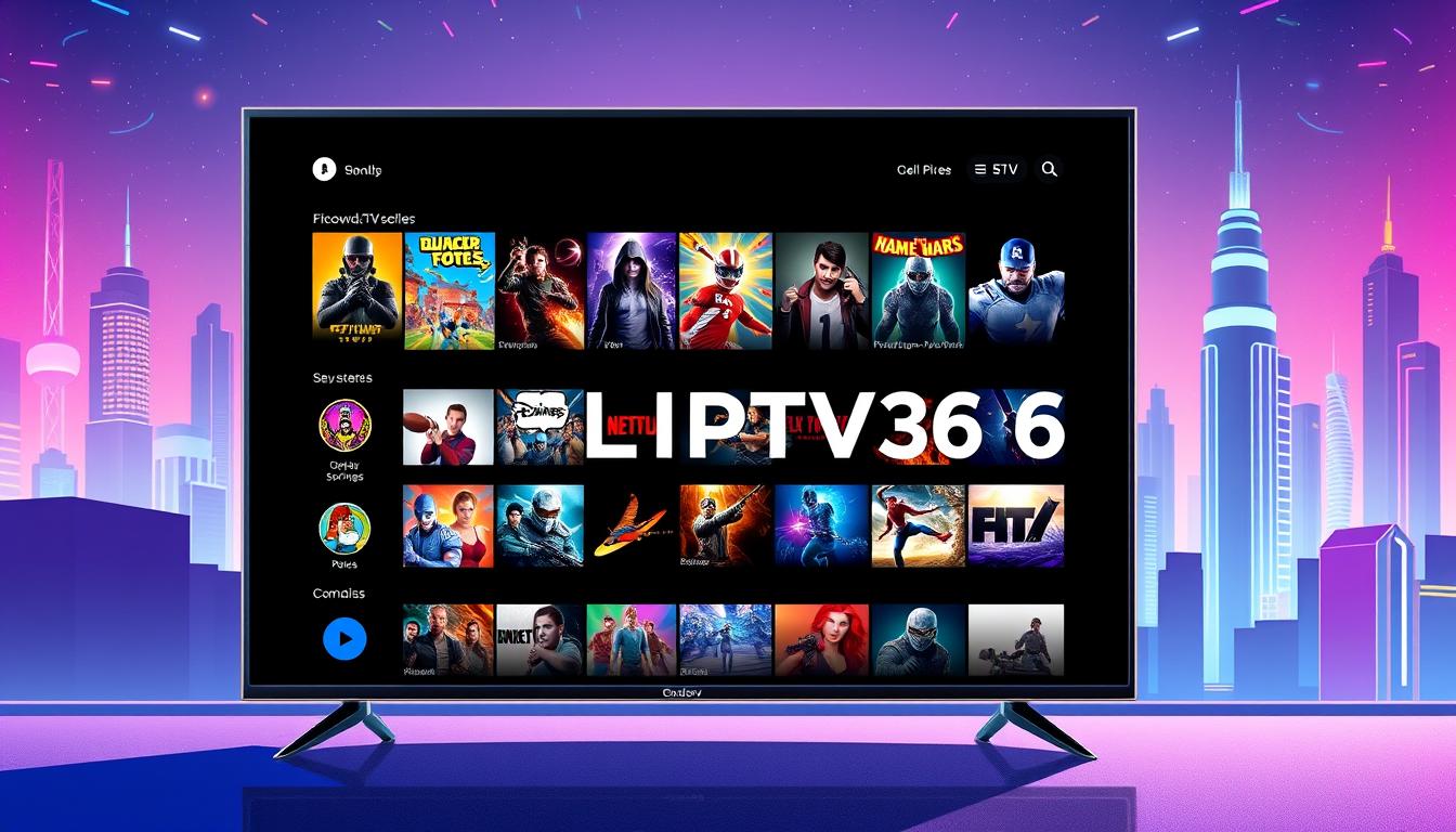 mag iptv 256 kopen