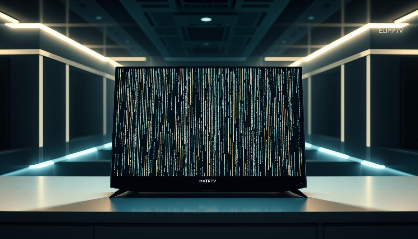 matrix tv kopen voor iptv