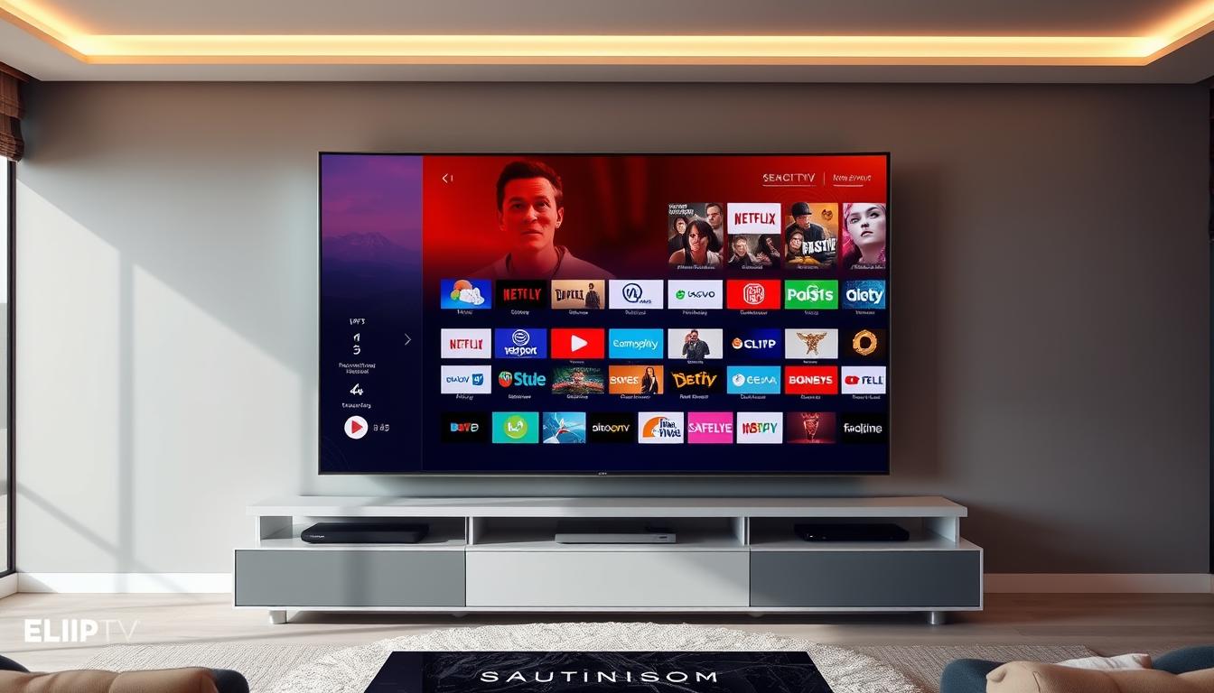 net iptv abonnement