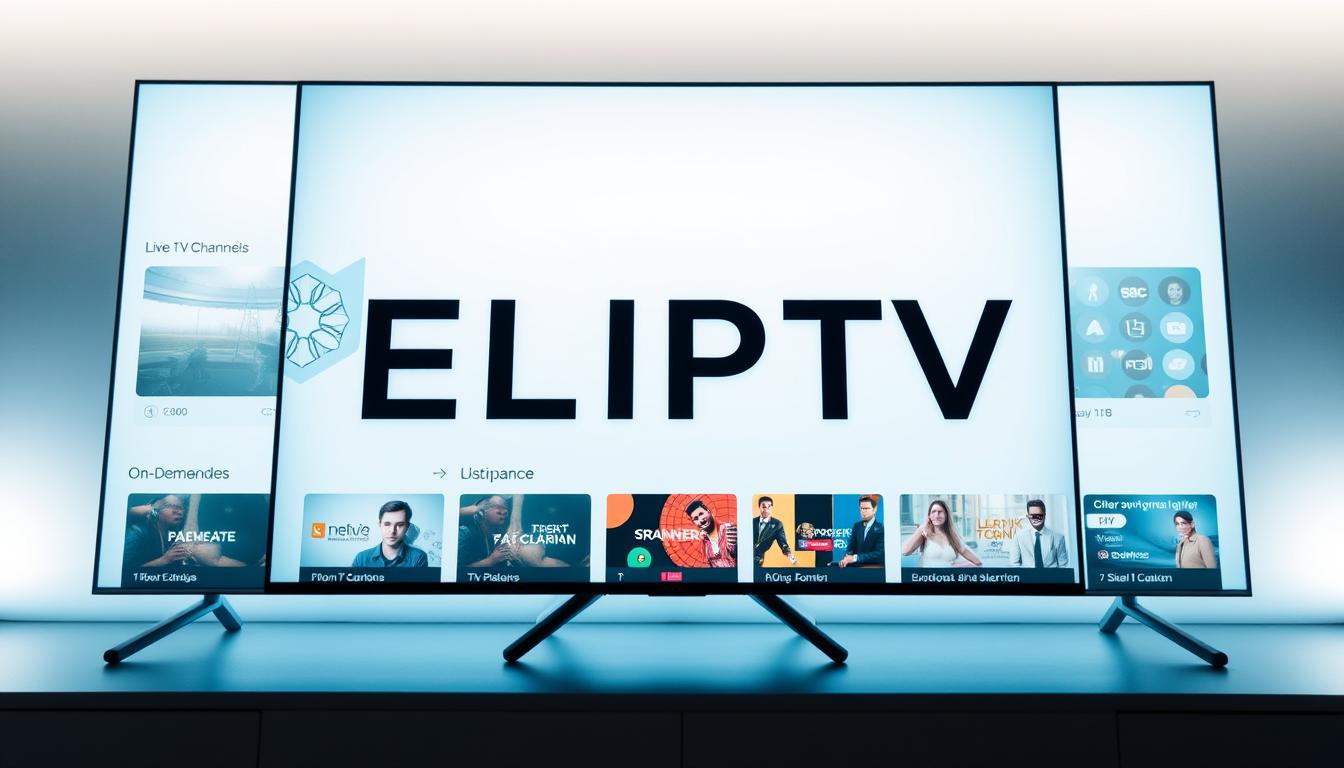 set iptv app kopen