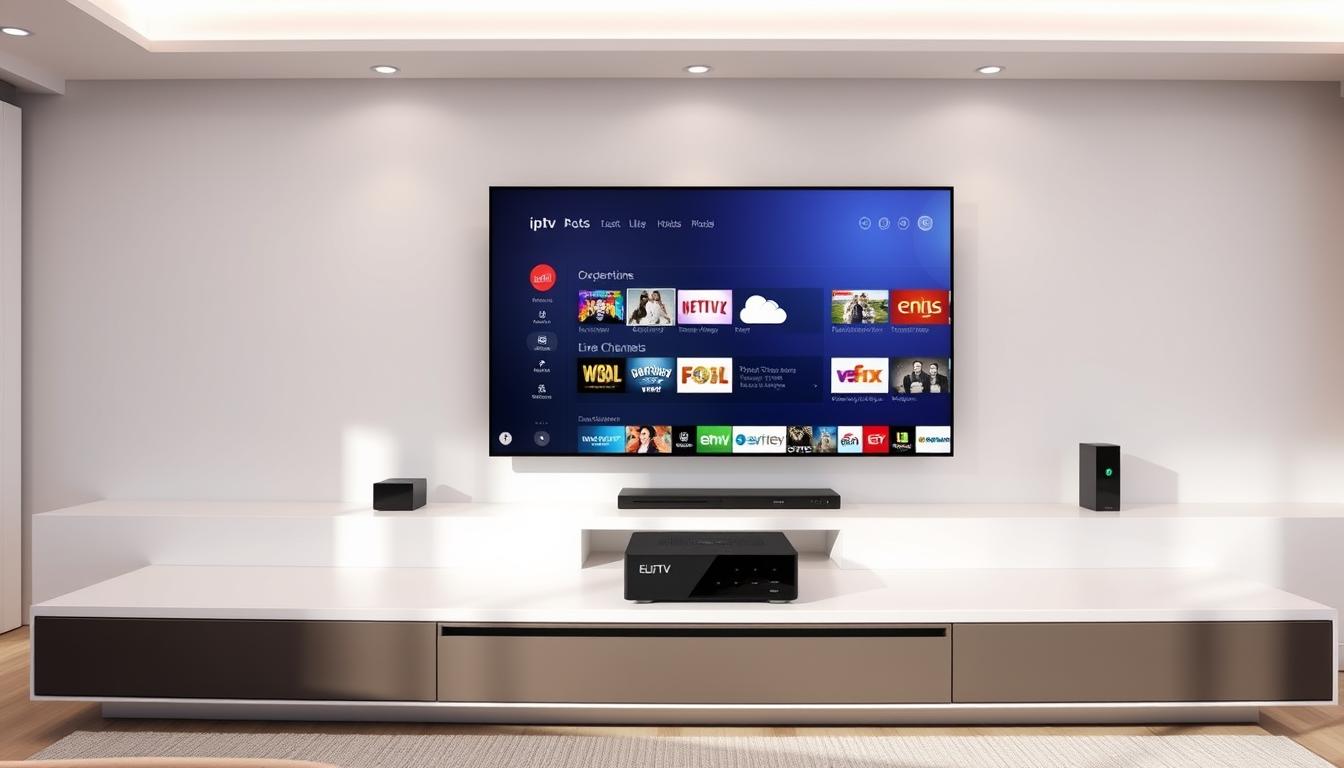 smart iptv abonnement kopen