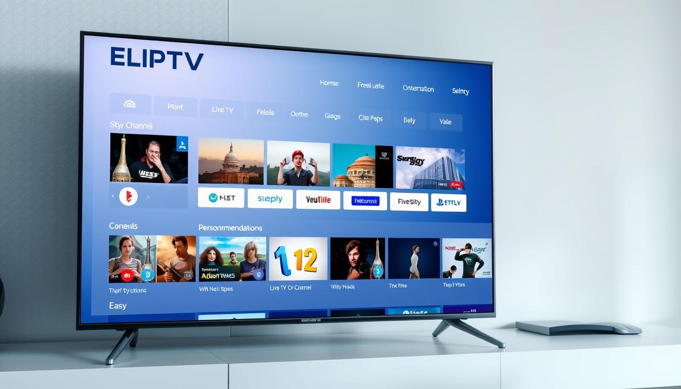 smart iptv abonnement