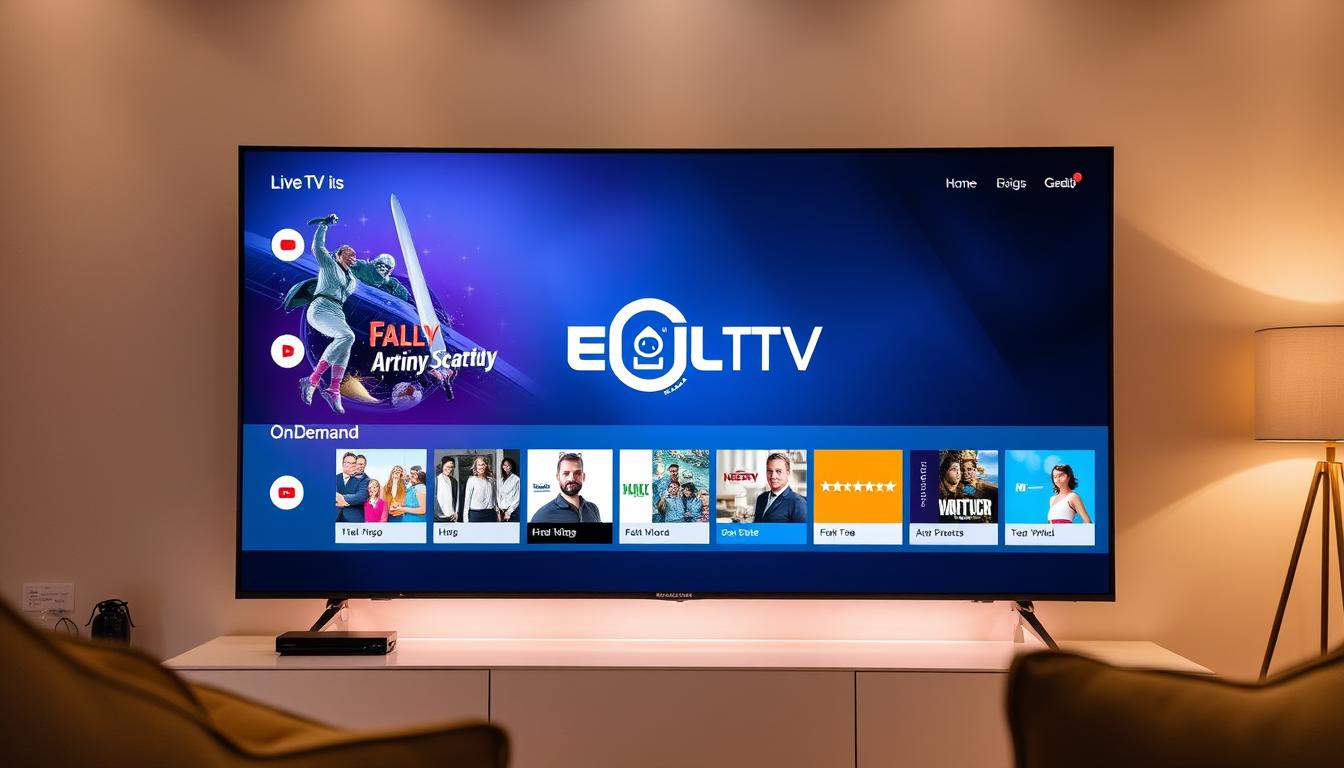 smart iptv samsung kopen