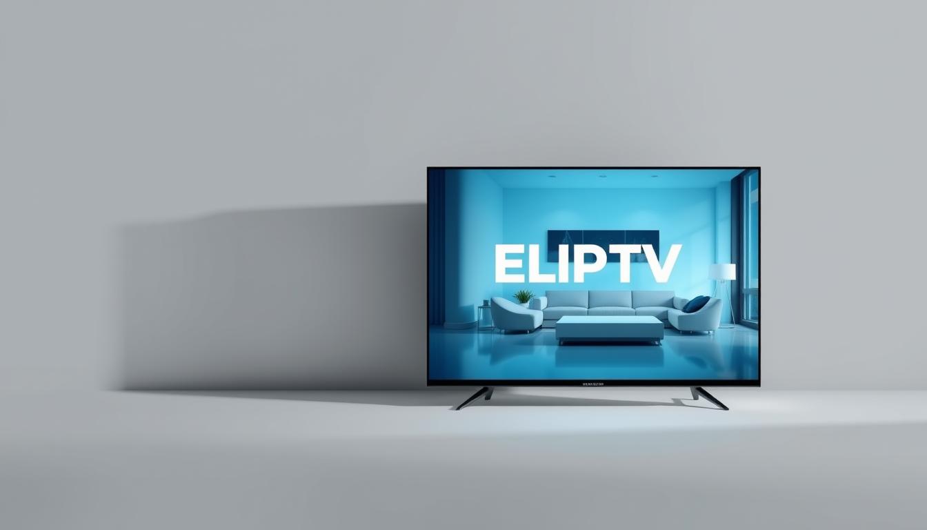 smart tv iptv abonnement