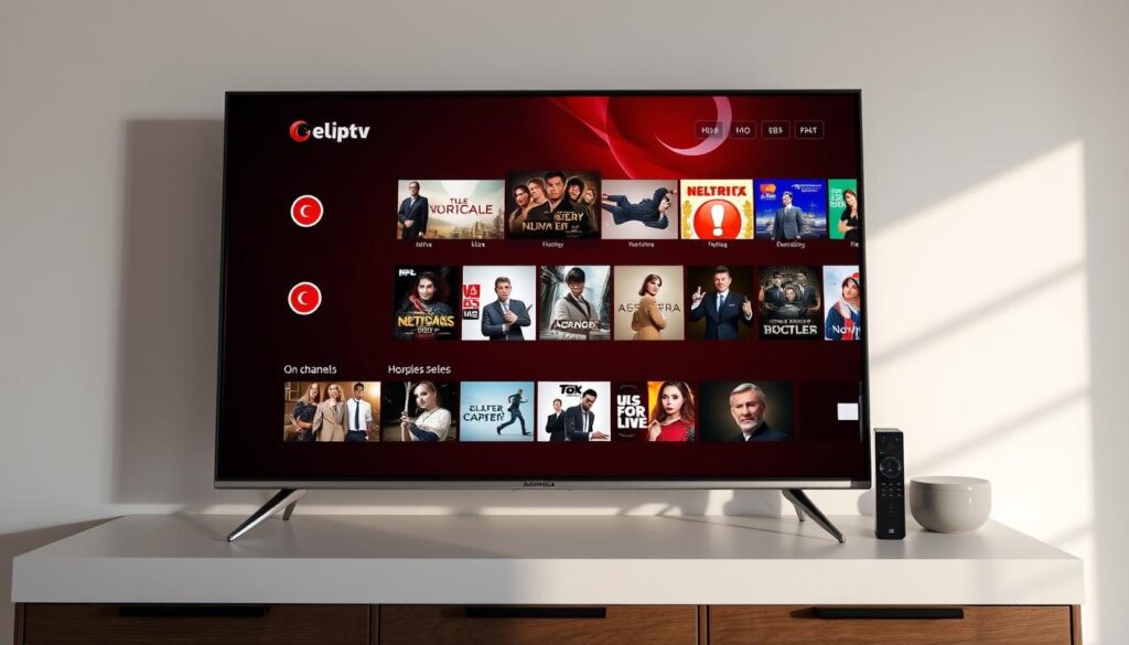 turkish iptv abonnement