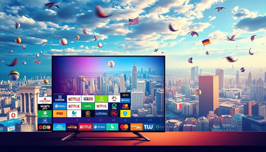 tv-kanalen
