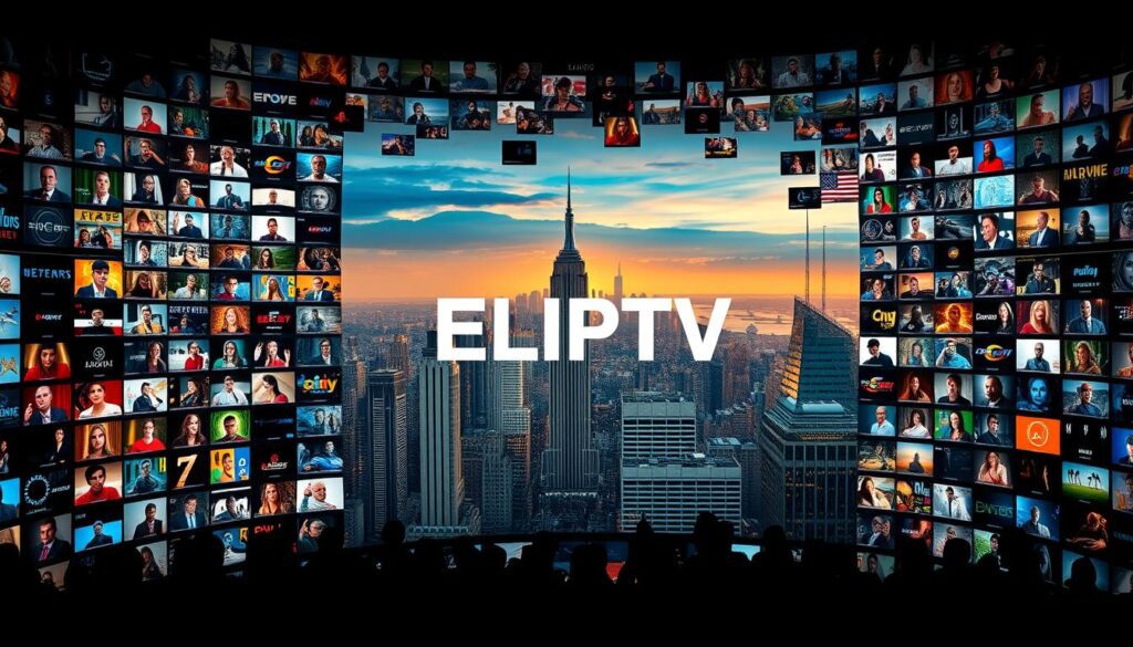 tv-kanalen
