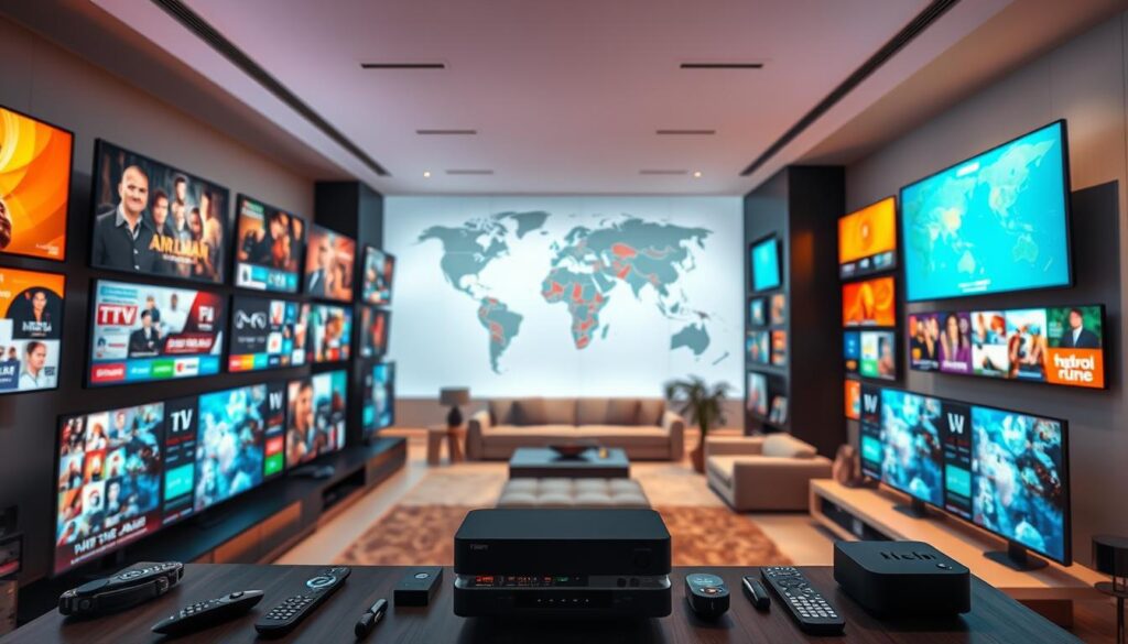 tv-kanalen