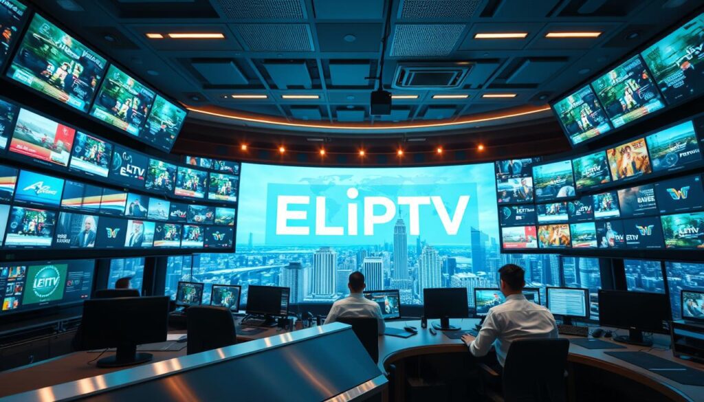 tv-kanalen