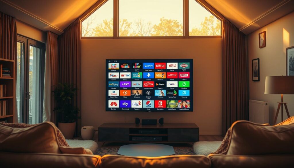 tv-kanalen