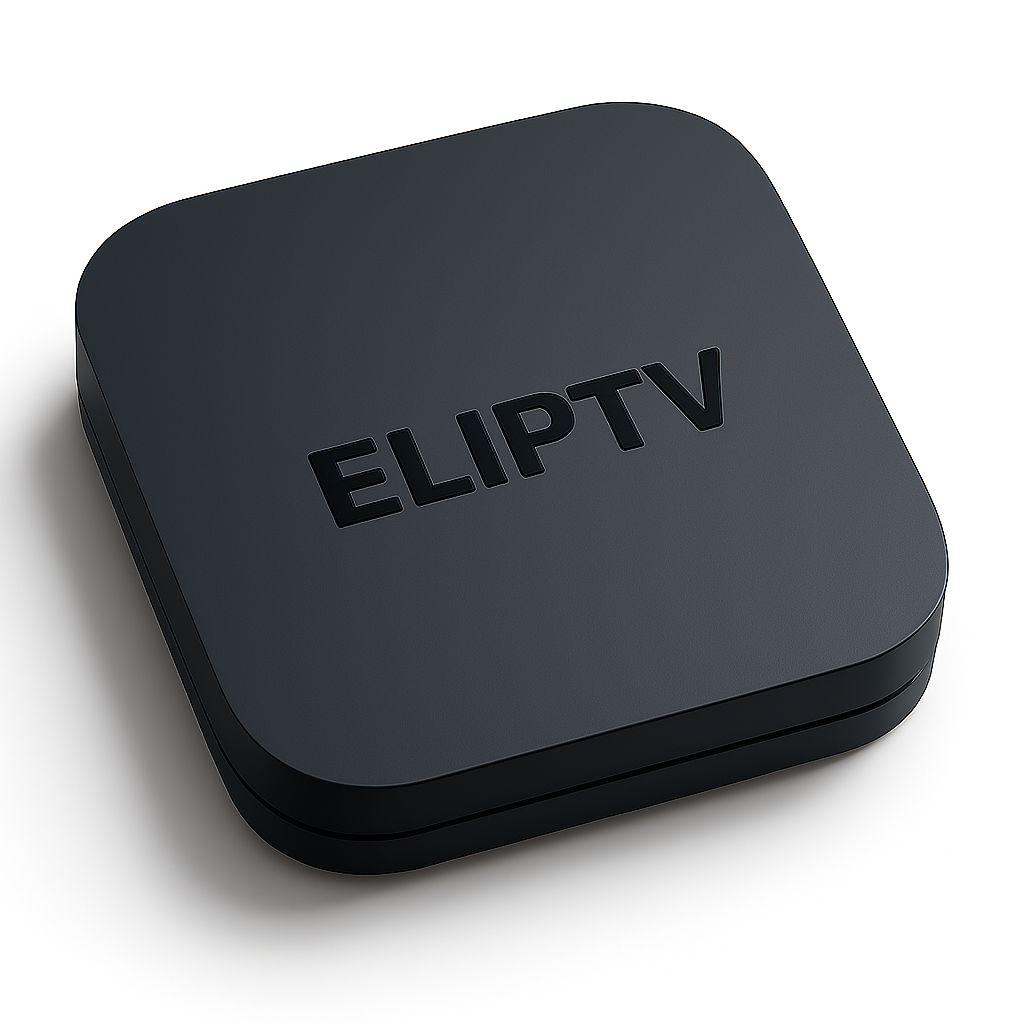 iptv box